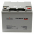 Батарея к ИБП LogicPower LPM MG 12В 40Ач (3874) - Фото 3