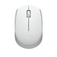 Мишка Logitech M171 White (910-006867)