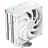 Кулер для процессора Deepcool AK400 Digital Pro White (R-AK400-WHAPMN-G) - Фото 1
