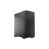 Корпус Logic concept DART PRO SOLID BLACK (AT-DART-PRO-SOLI-10) - Фото 1