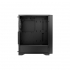 Корпус Logic concept DART PRO SOLID BLACK (AT-DART-PRO-SOLI-10) - Фото 2