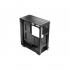 Корпус Logic concept DART PRO SOLID BLACK (AT-DART-PRO-SOLI-10) - Фото 3