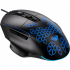 Мишка Aula F812 USB Black (6948391213132) - Фото 1