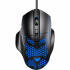 Мишка Aula F812 USB Black (6948391213132) - Фото 2