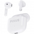 Навушники Pixus Muse White (4897058531541) - Фото 2