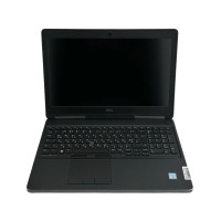Ноутбук DELL Precision 7510 i7-6820HQ/16/256 SSD/M1000M 2Gb - Class A-