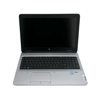 Ноутбук HP 650 G2 i5-6200U/4/120 SSD - Class A-
