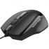 Мишка Trust Voca USB Black (23650) - Фото 1