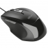 Мишка Trust Voca USB Black (23650) - Фото 3