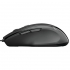 Мишка Trust Voca USB Black (23650) - Фото 4