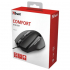 Мишка Trust Voca USB Black (23650) - Фото 5