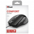 Мишка Trust Voca USB Black (23650) - Фото 6
