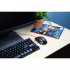 Мишка Trust Voca USB Black (23650) - Фото 10