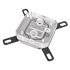 Набор для сборки CЖO ThermalTake Pacific M240,R 240mm/Hard Tube/pure clear coolant (CL-W216-CU00SW-A) - Фото 2