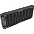 Набор для сборки CЖO ThermalTake Pacific M240,R 240mm/Hard Tube/pure clear coolant (CL-W216-CU00SW-A) - Фото 4