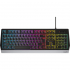 Клавіатура Genesis Rhod 300 LED Backlight USB Black (NKG-1823) - Фото 1