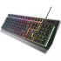 Клавіатура Genesis Rhod 300 LED Backlight USB Black (NKG-1823) - Фото 3