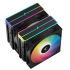 Кулер для корпуса Deepcool AG620 BK ARGB V2 (R-AG620-BKAMMN-GJD) - Фото 2