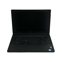 Ноутбук DELL Latitude 5580 i7-7820HQ/8/256 SSD m.2/940MX 2GB - Class A-