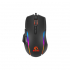 Мишка Marvo G945 RGB-LED USB Black (G945) - Фото 1