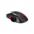 Мишка Marvo G945 RGB-LED USB Black (G945) - Фото 3