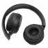 Наушники JBL Tune 510BT Black (JBLT510BTBLKEU) - Фото 5