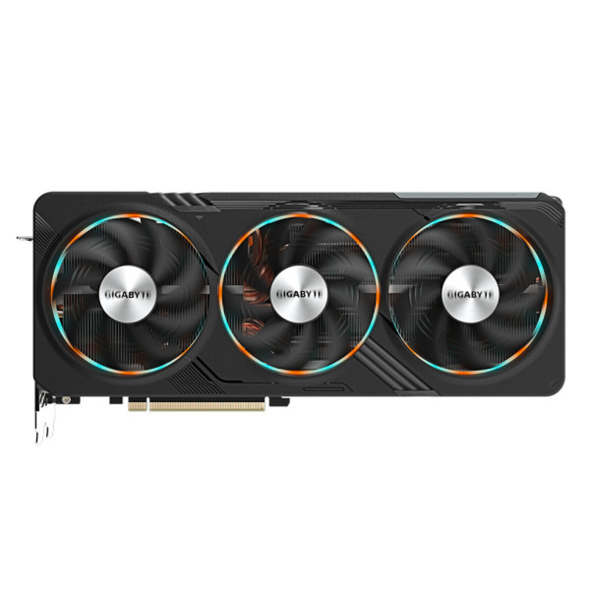 Відеокарта GIGABYTE GeForce RTX4070 SUPER 12Gb GAMING OC (GV-N407SGAMING OC-12GD) - Фото 1