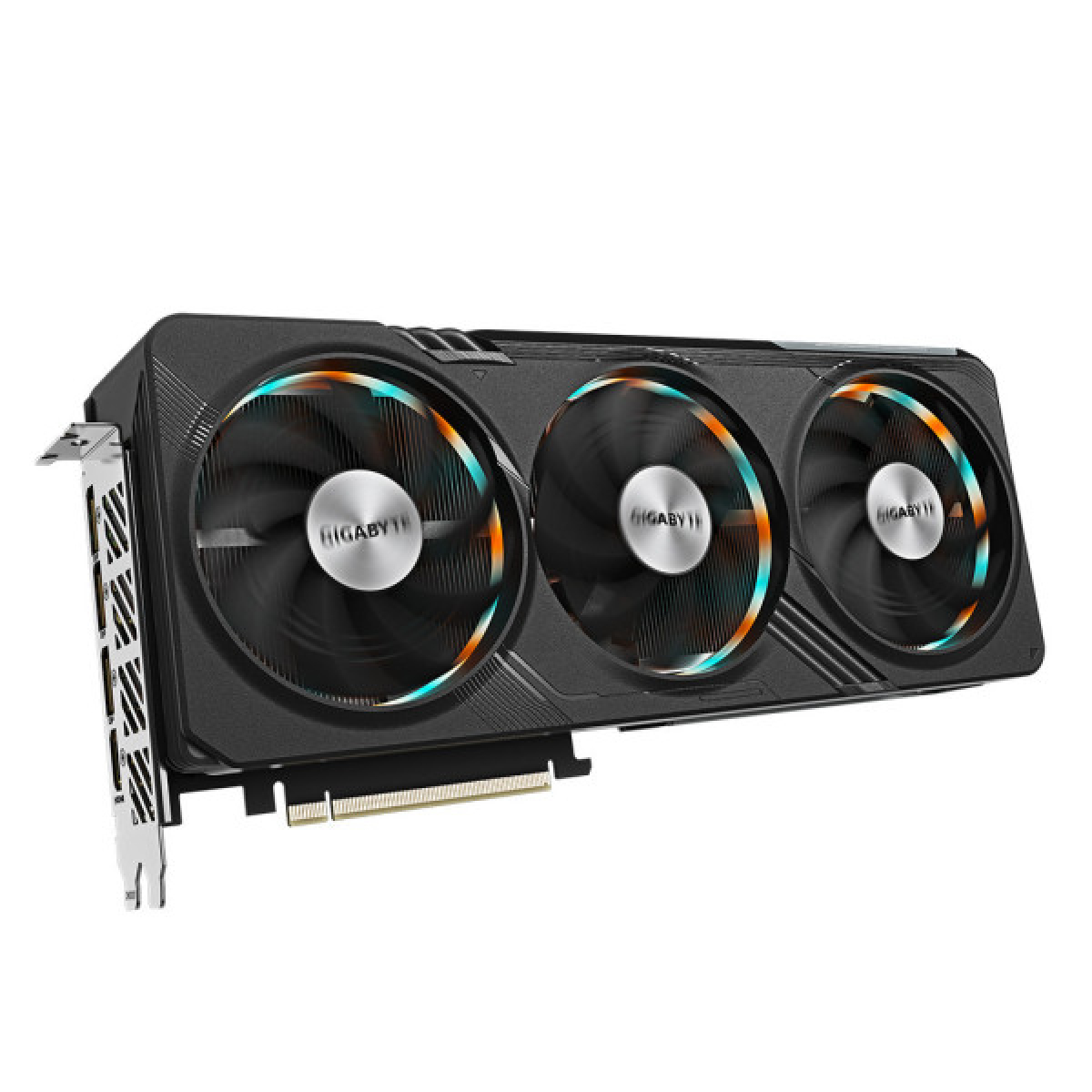 Відеокарта GIGABYTE GeForce RTX4070 SUPER 12Gb GAMING OC (GV-N407SGAMING OC-12GD) - Фото 4