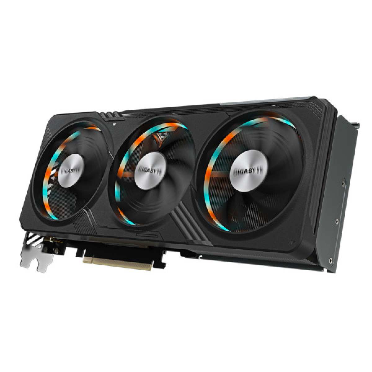 Відеокарта GIGABYTE GeForce RTX4070 SUPER 12Gb GAMING OC (GV-N407SGAMING OC-12GD) - Фото 5