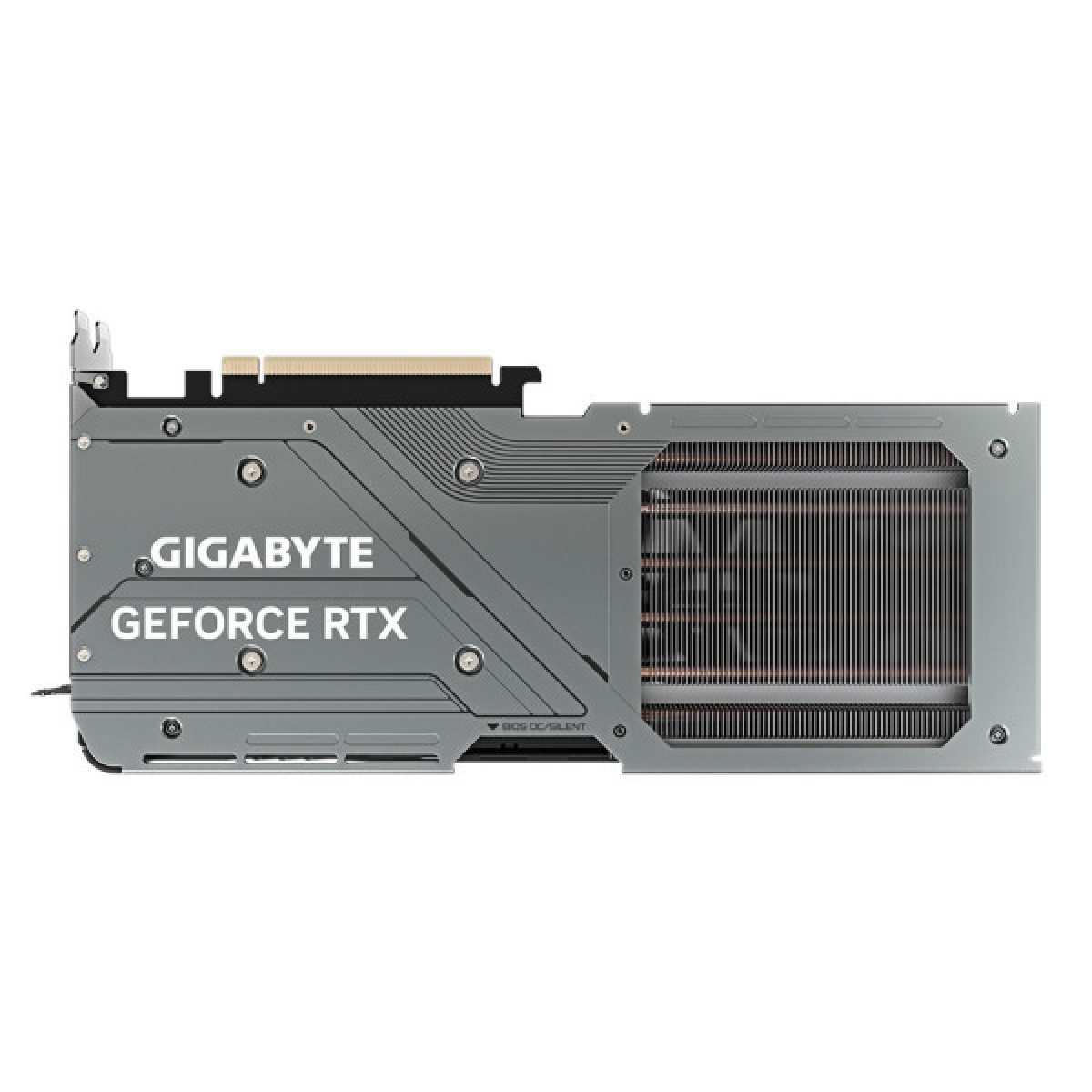 Відеокарта GIGABYTE GeForce RTX4070 SUPER 12Gb GAMING OC (GV-N407SGAMING OC-12GD) - Фото 7