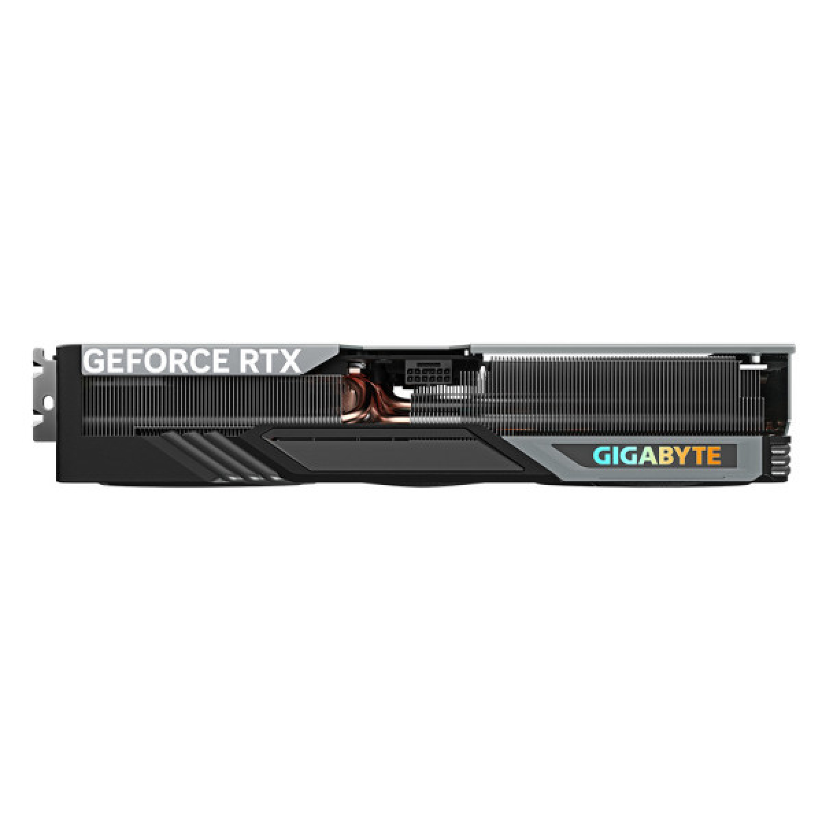 Відеокарта GIGABYTE GeForce RTX4070 SUPER 12Gb GAMING OC (GV-N407SGAMING OC-12GD) - Фото 8