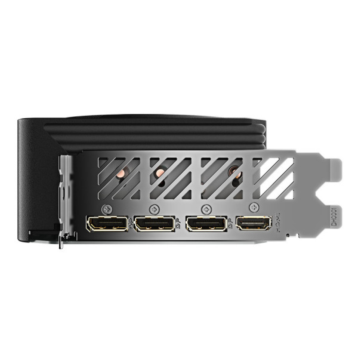 Відеокарта GIGABYTE GeForce RTX4070 SUPER 12Gb GAMING OC (GV-N407SGAMING OC-12GD) - Фото 9