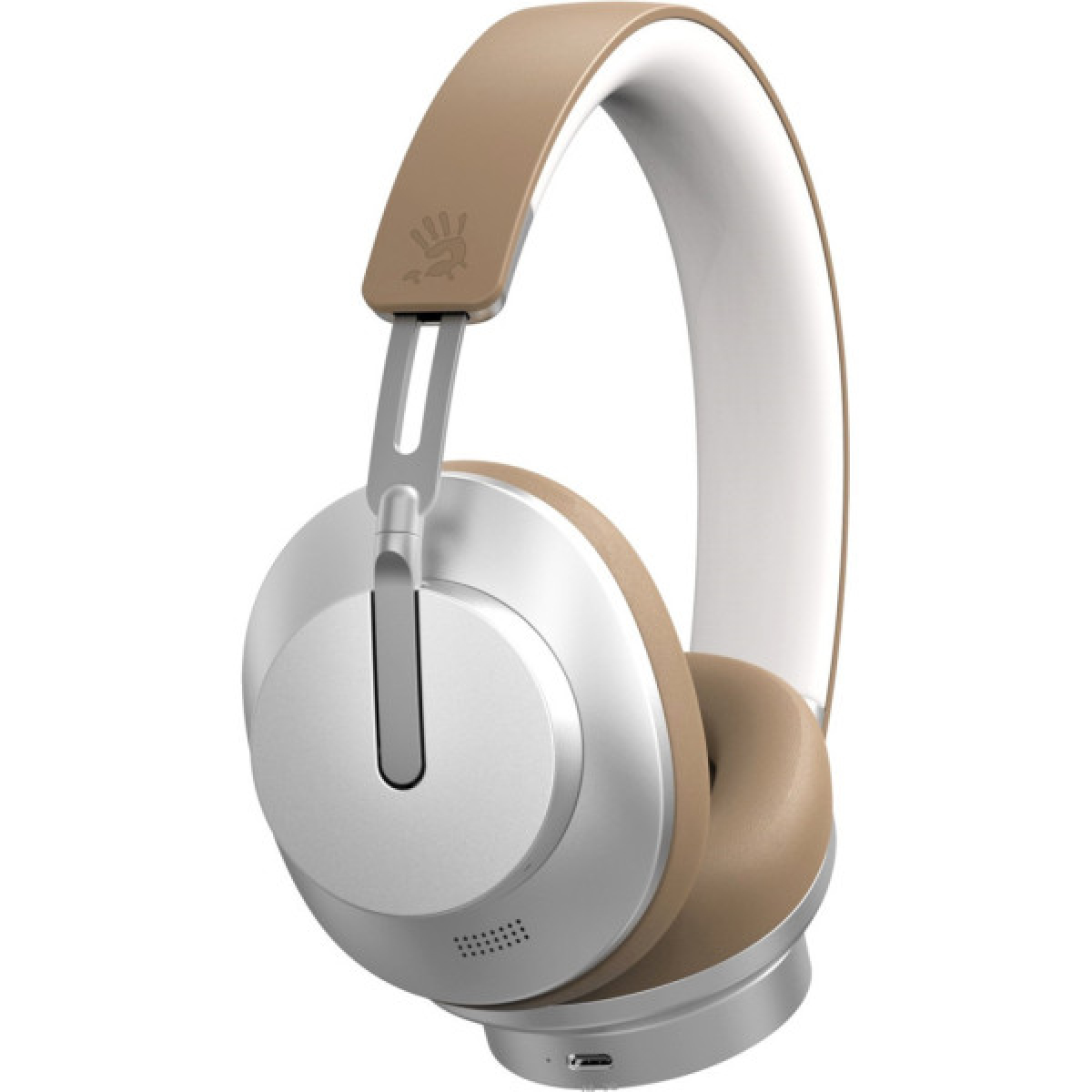 Наушники A4Tech Bloody MH390 Khaki (4711421985444) - Фото 8