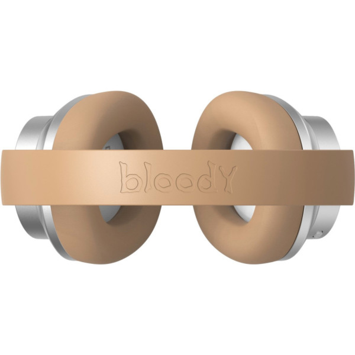 Наушники A4Tech Bloody MH390 Khaki (4711421985444) - Фото 9