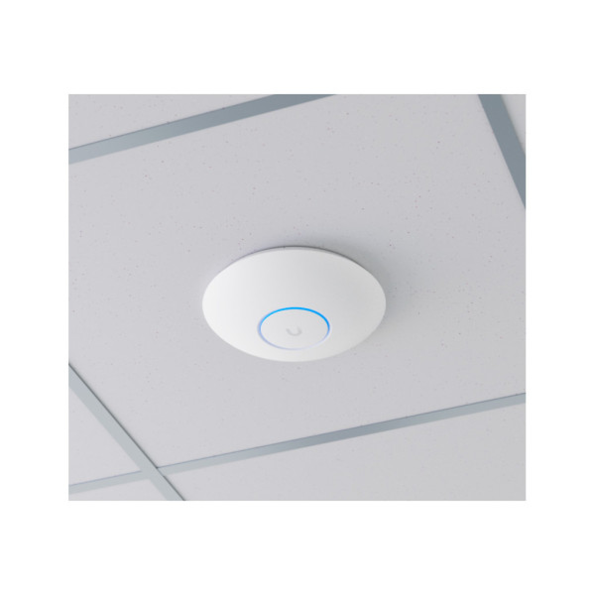 Точка доступу Wi-Fi Ubiquiti UniFi 7 PRO (U7-PRO) - Фото 11