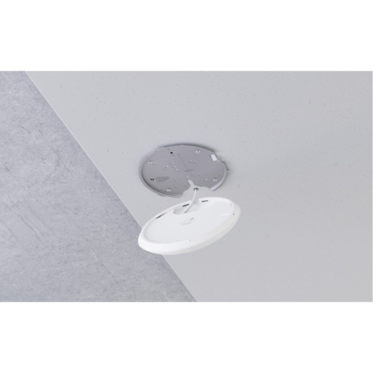Точка доступу Wi-Fi Ubiquiti UniFi 7 PRO (U7-PRO) - Фото 12