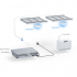 Точка доступу Wi-Fi Ubiquiti UniFi 7 PRO (U7-PRO) - Фото 9