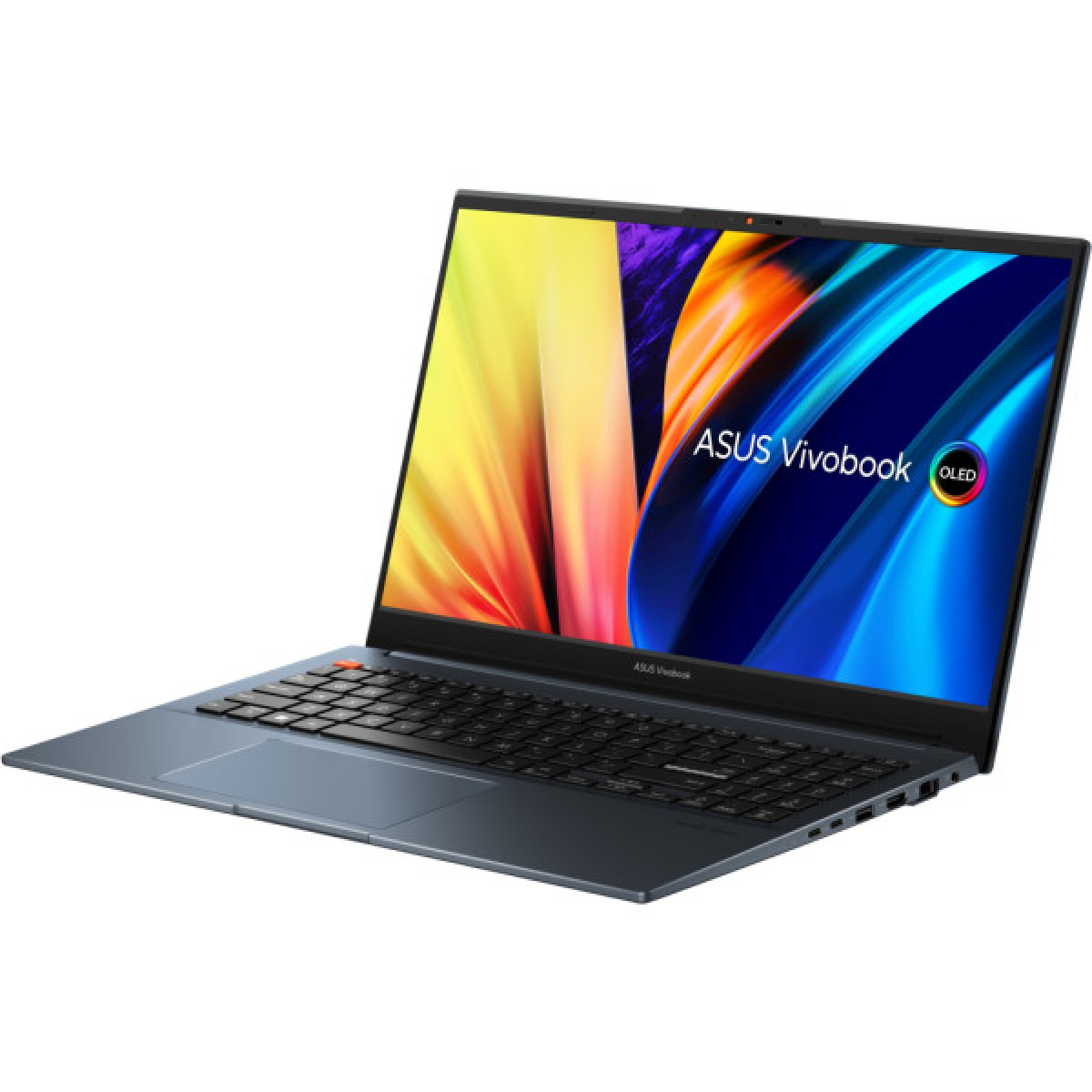 Ноутбук ASUS Vivobook Pro 16 OLED K6602VV-MX081 (90NB1141-M003B0) - Фото 3