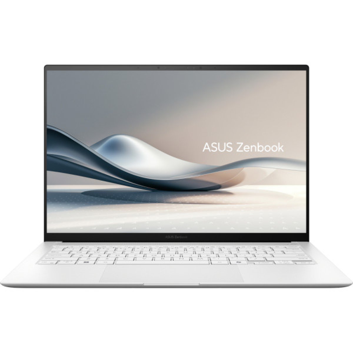 Ноутбук ASUS Zenbook S 14 UX5406SA-PV030W (90NB14F2-M00170) - Фото 1