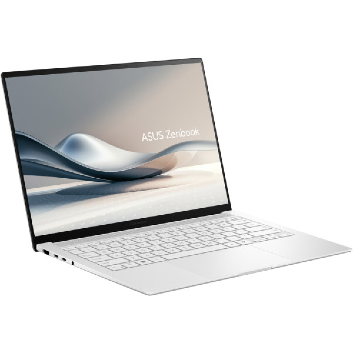 Ноутбук ASUS Zenbook S 14 UX5406SA-PV030W (90NB14F2-M00170) - Фото 2