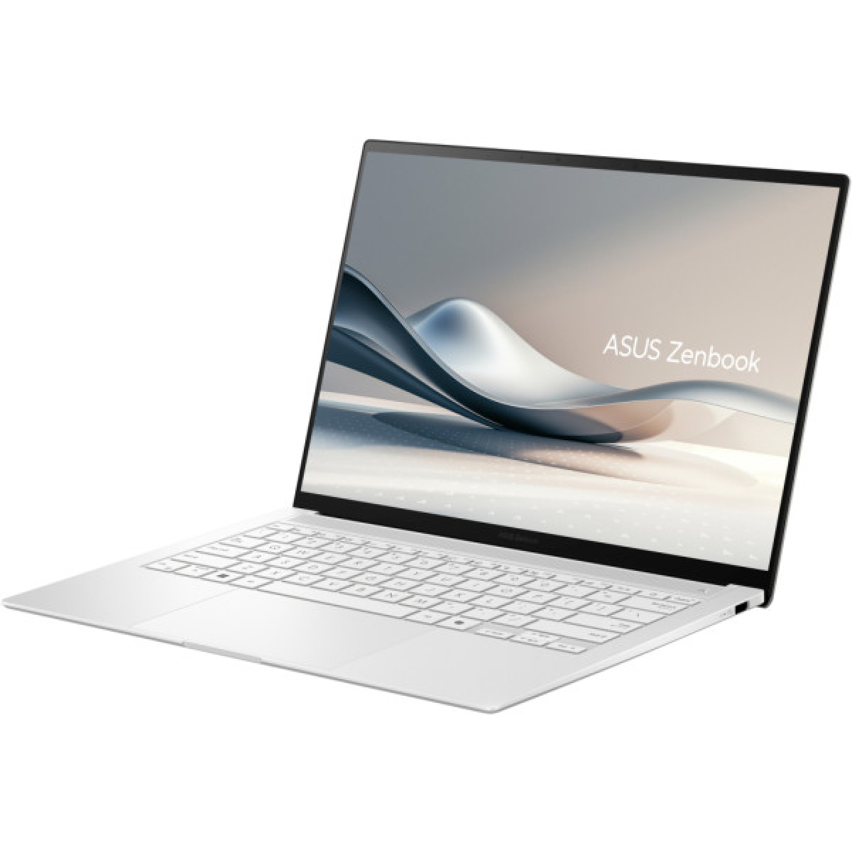 Ноутбук ASUS Zenbook S 14 UX5406SA-PV030W (90NB14F2-M00170) - Фото 3