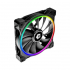 Кулер для корпуса ID-Cooling ZF-14025-ARGB (Single Pack) (ZF-14025-ARGB) - Фото 3