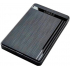 Кишеня зовнішня 2.5",Dynamode, Black, USB 3.0, 1xSATA (DM-CAD-25317) - Фото 1