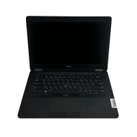 Ноутбук DELL E7470 i5-6300U/8/128 SSD/БЕЗ АКБ - Уцінка