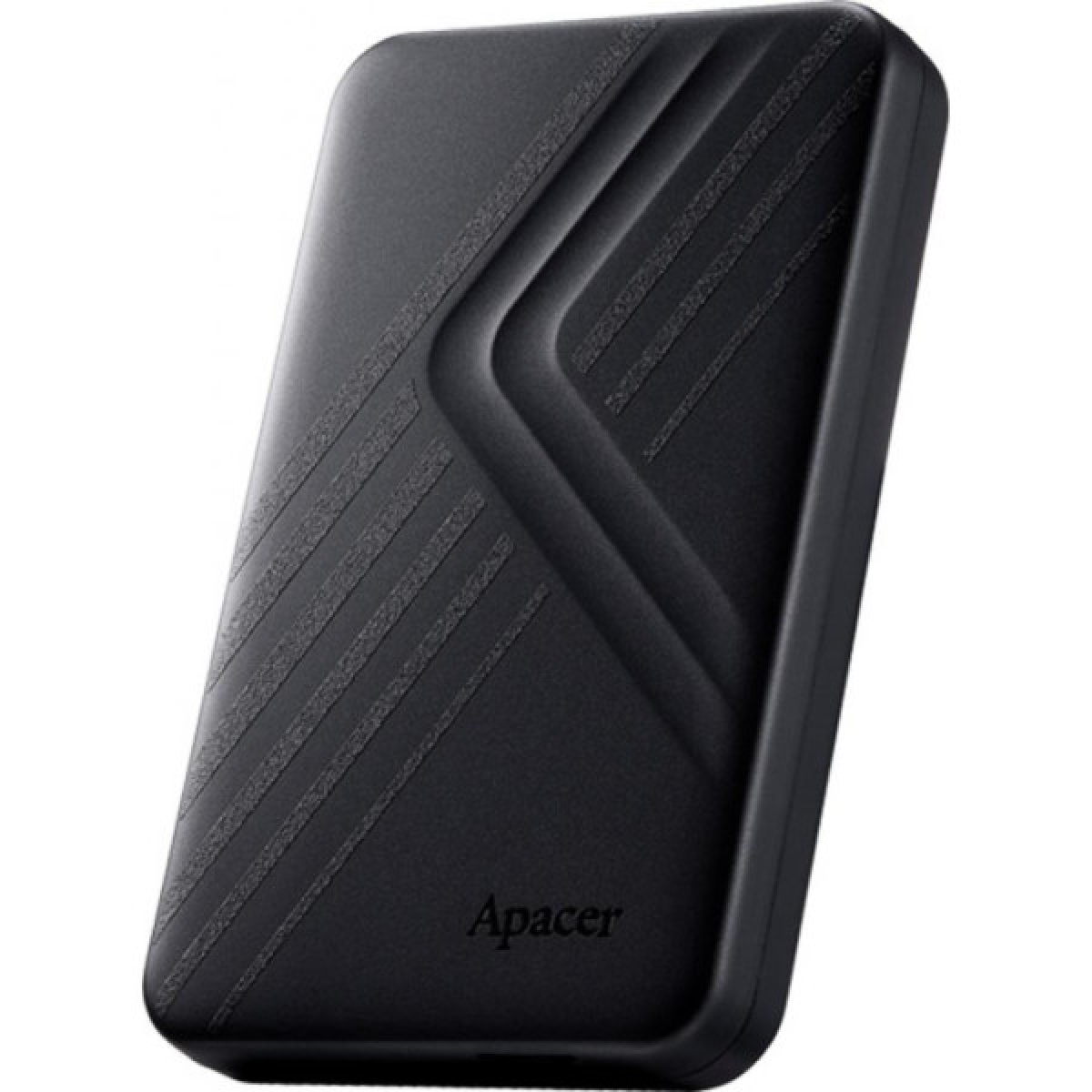 Зовнішній жорсткий диск 2.5" 1TB Apacer (AP1TBAC236B-1) - Фото 2