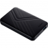 Зовнішній жорсткий диск 2.5" 1TB Apacer (AP1TBAC236B-1) - Фото 3