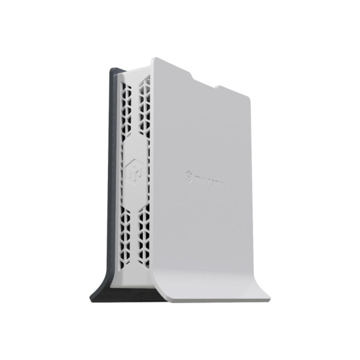 Маршрутизатор Mikrotik hAP ax lite LTE6 (L41G-2axDFG621-EA) - Фото 2