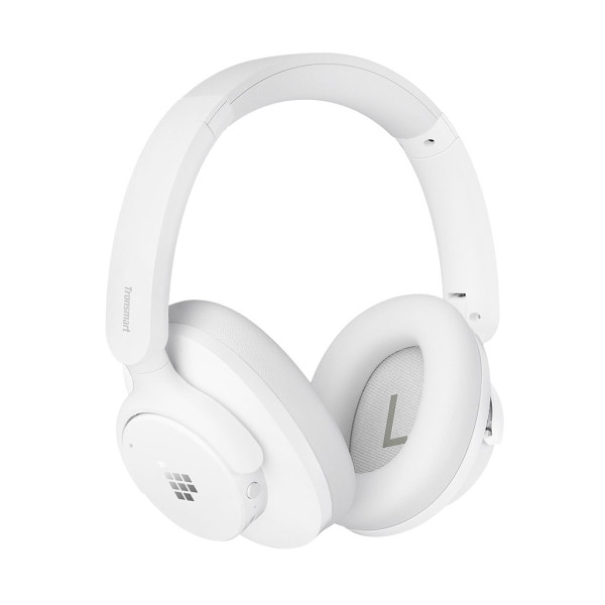 Наушники Tronsmart Sounfii Q20 White (1165970) - Фото 1