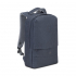 Рюкзак для ноутбука RivaCase 15.6" 7562 dark grey anti-theft (7562DarkGrey) - Фото 1