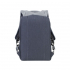 Рюкзак для ноутбука RivaCase 15.6" 7562 dark grey anti-theft (7562DarkGrey) - Фото 7